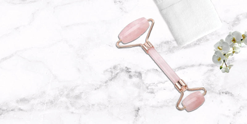 On a roll: Why—and how—you need to make the facial roller your new skincare BFF